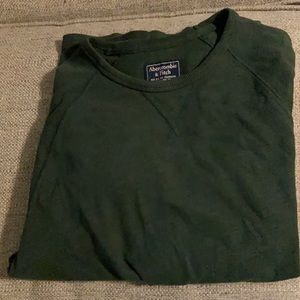 Abercrombie & Fitch Sweatshirt